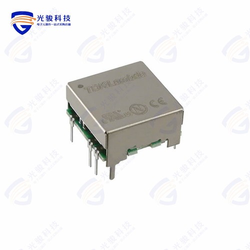 CC1R5-2403SF-E《DC DC CONVERTER 3.3V 1W》