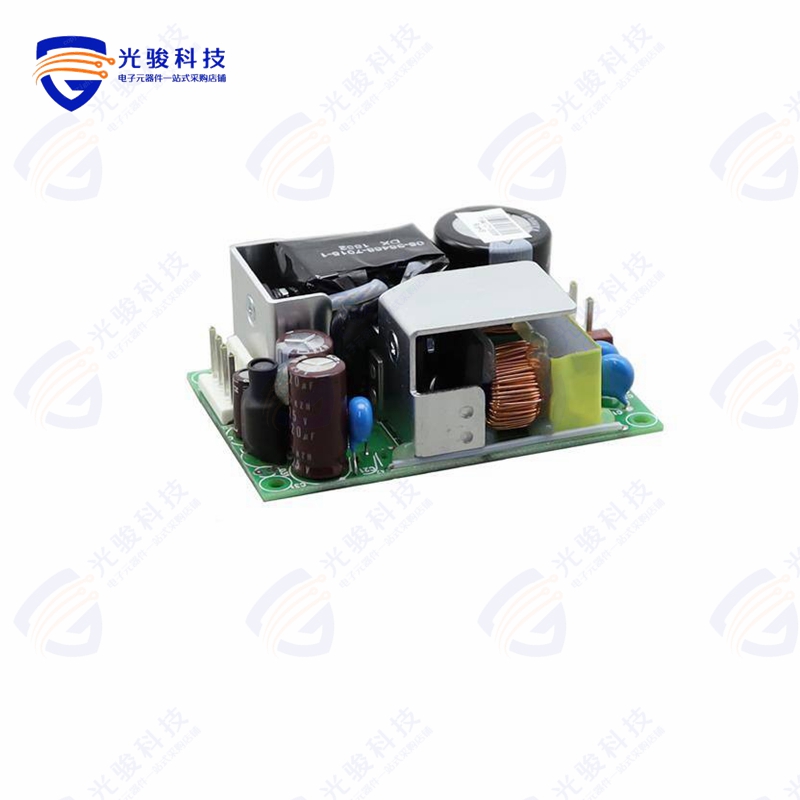MB60S15C《AC/DC CONVERTER 15V 60W》