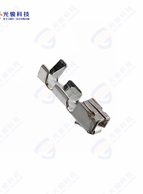 GT8B-2428SCF(01)《CONN SOCKET 24-28AWG CRIMP GOLD》