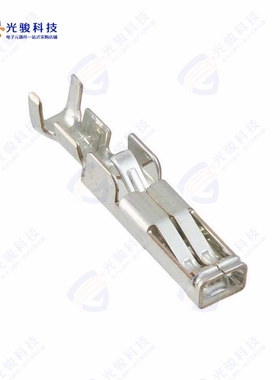 1-179316-2《CONTACT SOCKET PWR 16-20AWG GOLD》