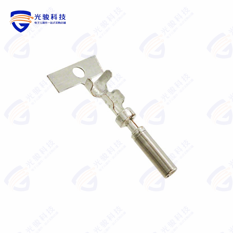 APK-SA16A15-002《CONTACT SOCKET CRIMP TIN》