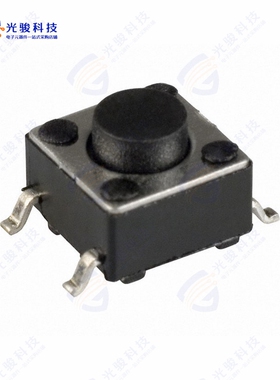 PTS645SM50SMTR92 LFS 《SWITCH TACTILE SPST-NO 0.05A 12V》