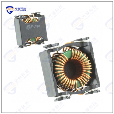 P0422NLT 滤波器CMC 4.7A 2LN SMD