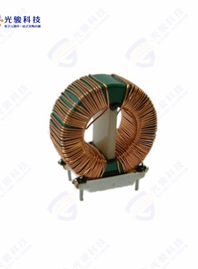 CMT-8117-B《CMC 36MH 2.9A 2LN TH ESD》