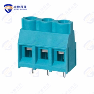 TERMINAL 762 7.62 TB005 TYPE BLOCK 03BE SCREW
