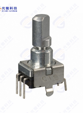 290VAA5F201B1《ROTARY ENCODER MECHANICAL 20PPR》
