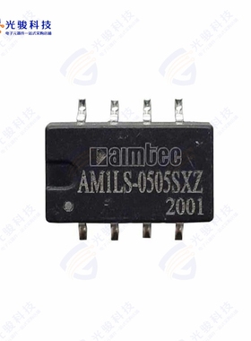 AM1LS-0505SXZTR《1W DC/DC Converter》