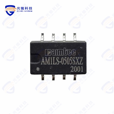AM1LS-0505SXZTR《1W DC/DC Converter》