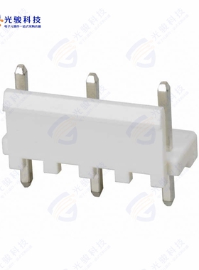 1-1318301-3《CONN HEADER VERT 5POS 3.96MM》