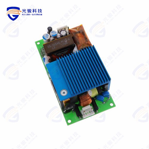MB120S12C01《AC/DC CONVERTER 12V 100W》