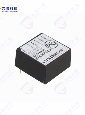 3021-D-I-700《LED SUPP CC BUCK 32V 700MA 7SIP》