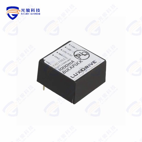 3021-D-I-700《LED SUPP CC BUCK 32V 700MA 7SIP》