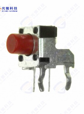 TL1105XF250Q 《SWITCH TACTILE SPST-NO 0.05A 12V》