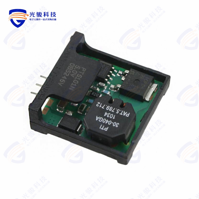 PT5111N《DC DC CONVERTER 10V 10W》 3C数码配件 其它配件 原图主图