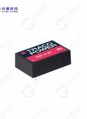 THM 10-0513WI《DC DC CONVERTER 15V 10W》