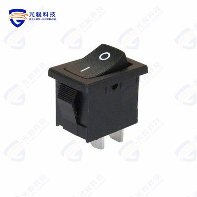 RA1122CWC 《MULTI-FUNCTION ROCKER SWITCH, SI》