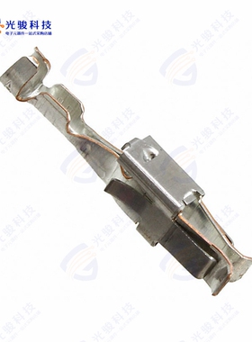 3190551《CONTACT SOCKET CRIMP TIN》