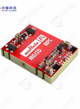 MGJ2D121509MPC-R7《DC/DC 1W SM 12-15/9V 5.2KV》