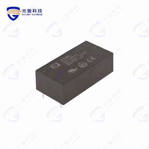 ECE80US48-S《AC/DC CONVERTER 48V 80W》