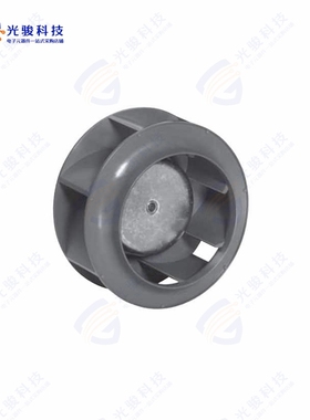 R1G133-AA17-02《FAN IMP MTRZD 133X91MM 24VDC》