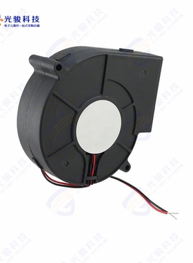 BFB1024HH《FAN BLOWER 97.2X33MM 24VDC WIRE》