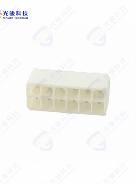 10127820-1222LF《CONN HEADER VERT 12POS 4.2MM》