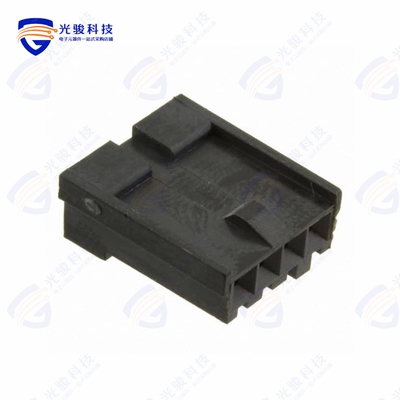2-171822-4《CONN HOUSING RCPT 4POS EI SRS》