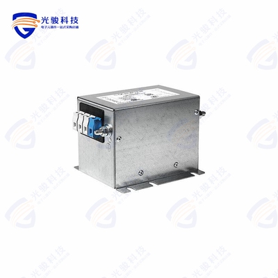 FMBD-345A-2514《FMBD EP FILTER 3PH+N 2ST 25A 760》
