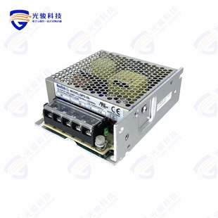 QPD 15V 50W CONVERTER