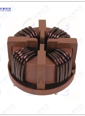T60405S6123X402 滤波器CMC 720UH 30A 4LN 750 OHM TH