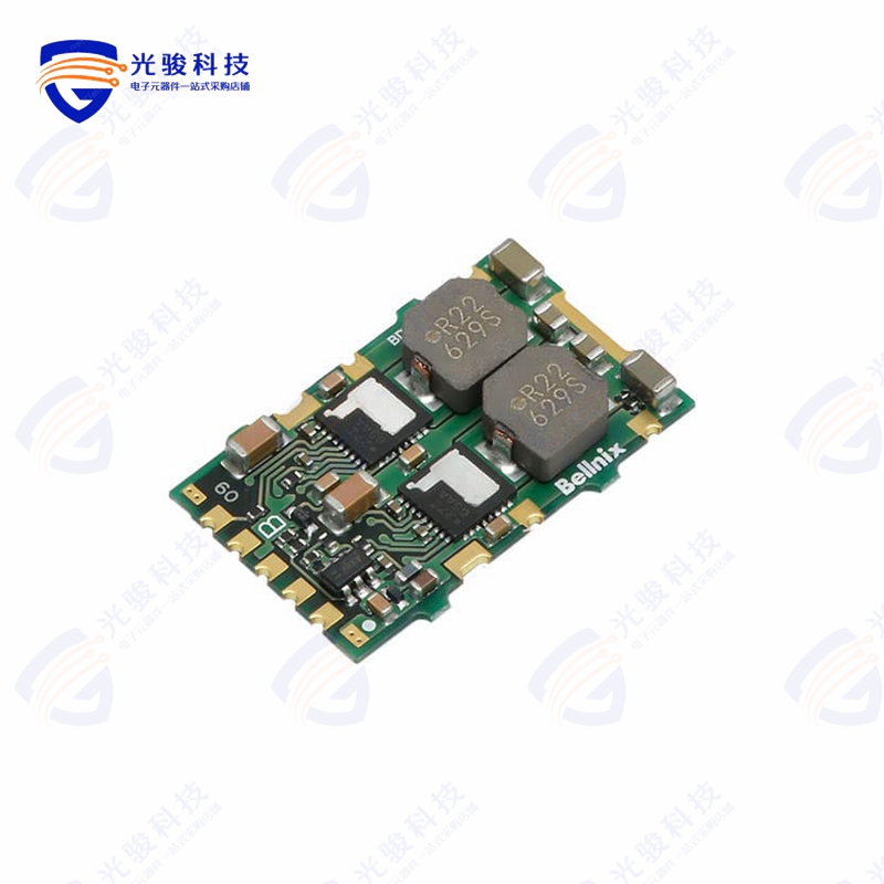BDX12-1.0S50R0S《DC DC CONVERTER 1V》