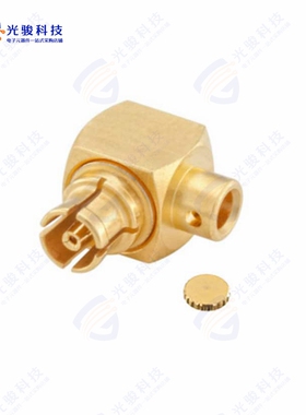 18K201-271L5《CONN SMP MINI JACK R/A 50OHM》