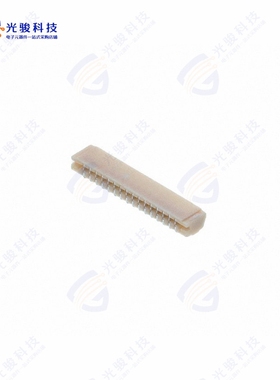 SM16B-XSRS-ETB(LF)(SN)《CONN HEADER SMD R/A 16POS 0.6MM》