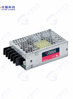 TXM 025-115《AC/DC CONVERTER 15V 24W》