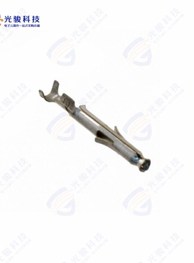 770834-1《CONN SOCKET 26-30AWG TIN CRIMP》