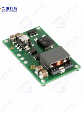 PTN78020AAS《DC DC CONVERTER -15 TO -3V》