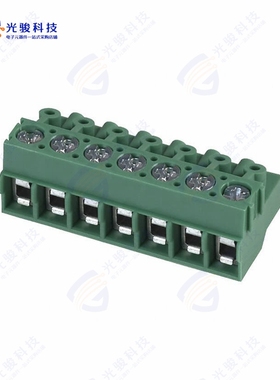 1934913《TERM BLOCK PLUG 7POS 90DEG 5MM》
