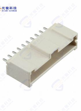 DF1EC-10P-2.5DSA(35)《CONN HEADER VERT 10POS 2.5MM》