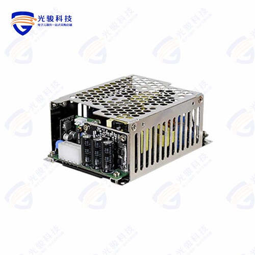 VMS-450B-54-CNF《AC/DC CONVERTER 54V 448W》