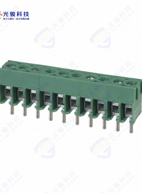 1984691《TERM BLK 10P SIDE ENT 3.5MM PCB》