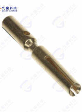 SC000044《CONTACT SOCKET 18-22AWG CRIMP》