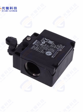 D4N-8C62 《SWITCH SNAP ACTION 3PST 3A 240V》