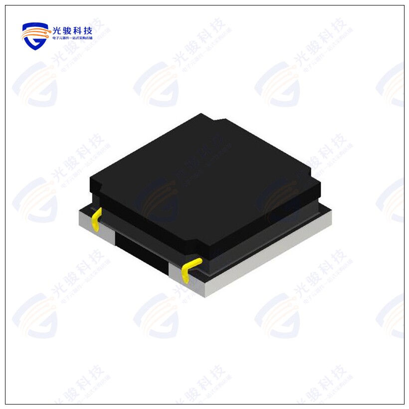 HPC 3015BMV-100M 电感器FIXED IND 10UH 1.3A 0.264OHM SMD
