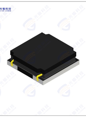 HPC 3012BMV-100M 电感器FIXED IND 10UH 1.2A 0.345OHM SMD