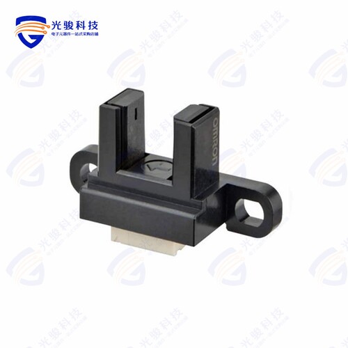EE-SX3164-P2《SENSOR OPTICAL 5MM MODULE SLOT》