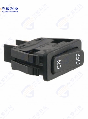 C6000ALBB-1229W 《SWITCH ROCKER SPST 20A 277V》