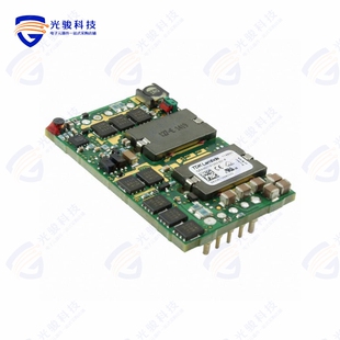 001 3.3V 132W CONVERTER IQE48040A033V