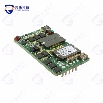 IQE48017A120V-007-R《DC DC CONVERTER 12V 204W》