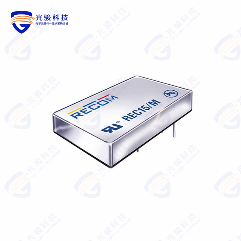REC15-2405DZ/H2/M《DC DC CONVERTER +/-5V 15W》