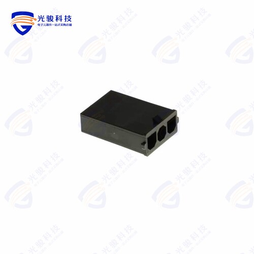 1726732003《SUPERSABRE PLUG HSG V0 3CKT》